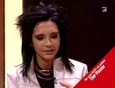 Bill Kaulitz!!!!