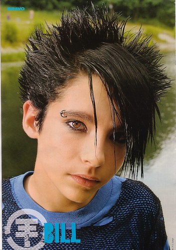 Bill KAULITZ